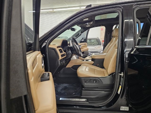 Chevrolet Suburban 4WD 4dr Premier 2021