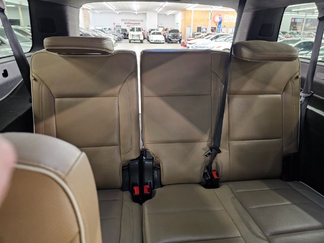 Chevrolet Suburban 4WD 4dr Premier 2021