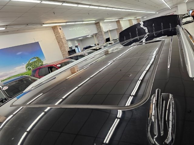 Chevrolet Suburban 4WD 4dr Premier 2021