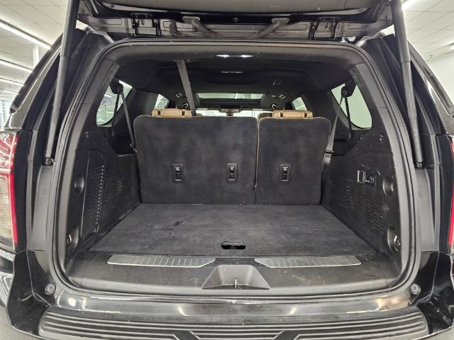 Chevrolet Suburban 4WD 4dr Premier 2021