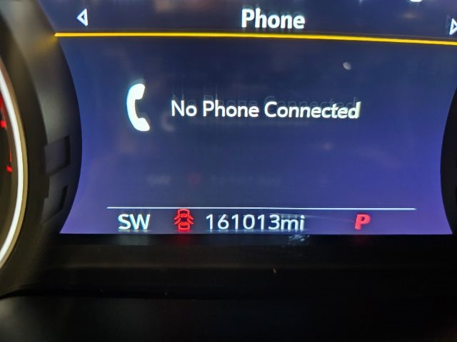 Chevrolet Suburban 4WD 4dr Premier 2021