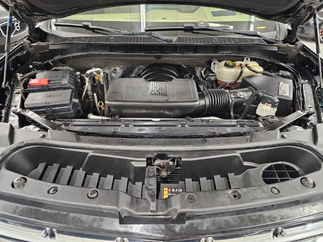 Chevrolet Suburban 4WD 4dr Premier 2021