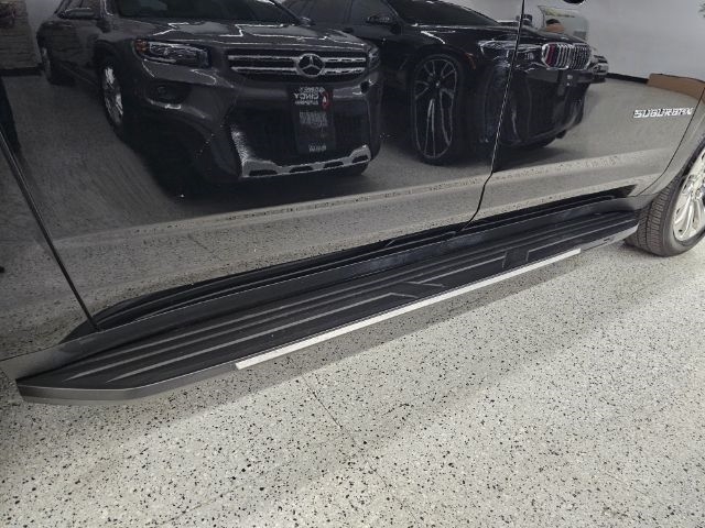 Chevrolet Suburban 4WD 4dr Premier 2021