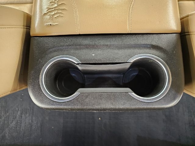 Chevrolet Suburban 4WD 4dr Premier 2021