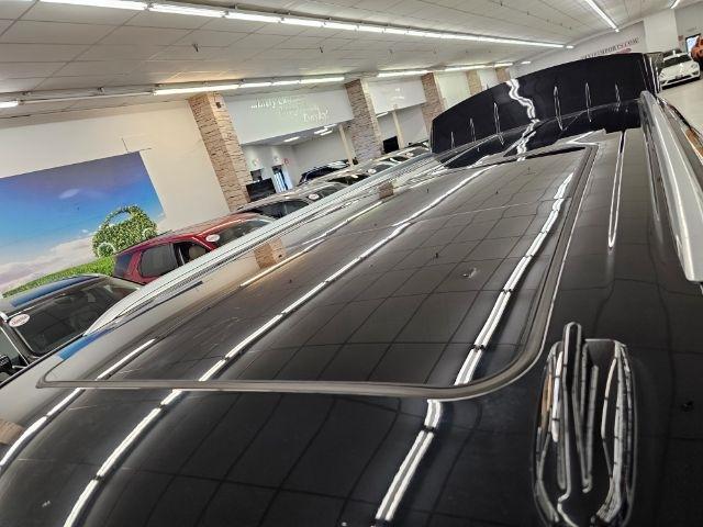 Chevrolet Suburban 4WD 4dr Premier 2021