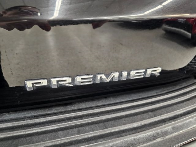 Chevrolet Suburban 4WD 4dr Premier 2021
