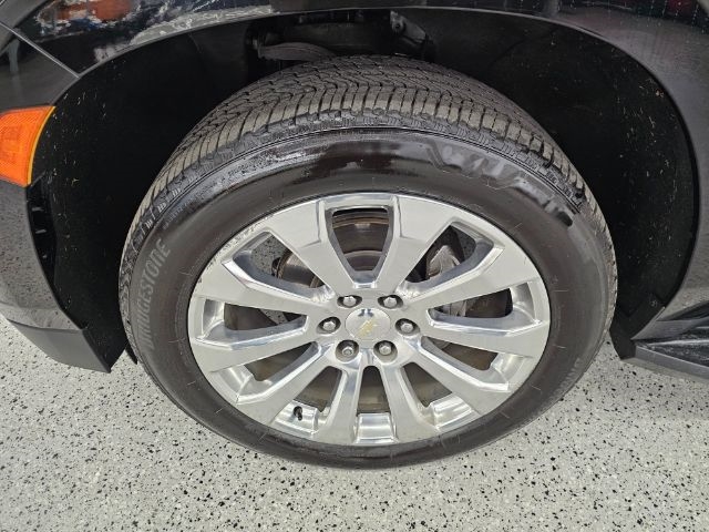 Chevrolet Suburban 4WD 4dr Premier 2021