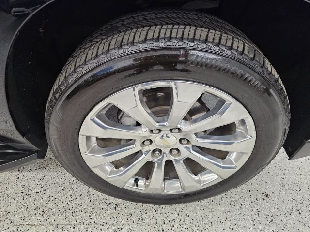 Chevrolet Suburban 4WD 4dr Premier 2021