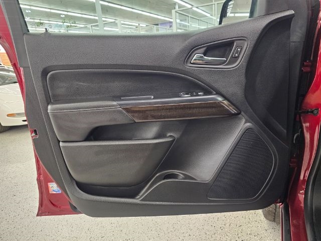 GMC Canyon 4WD Ext Cab 128" SLE 2020