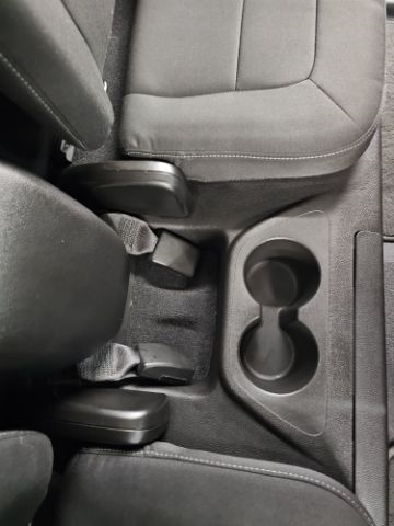 GMC Canyon 4WD Ext Cab 128" SLE 2020