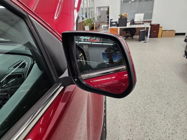 GMC Canyon 4WD Ext Cab 128" SLE 2020