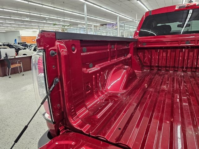 GMC Canyon 4WD Ext Cab 128" SLE 2020