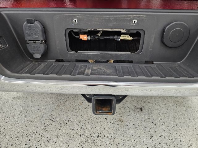 GMC Canyon 4WD Ext Cab 128" SLE 2020