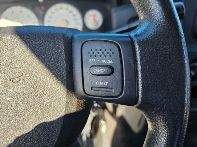 Dodge Ram 2500 4dr Quad Cab 140.5" WB 4WD SLT 2004