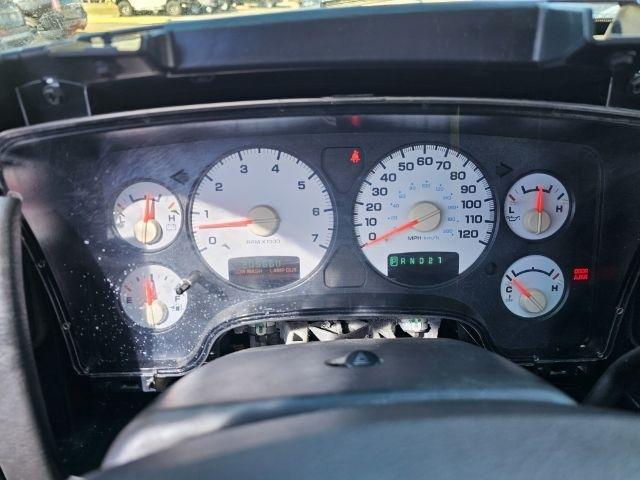 Dodge Ram 2500 4dr Quad Cab 140.5" WB 4WD SLT 2004