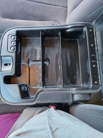 Dodge Ram 2500 4dr Quad Cab 140.5" WB 4WD SLT 2004