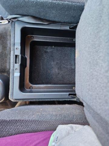 Dodge Ram 2500 4dr Quad Cab 140.5" WB 4WD SLT 2004