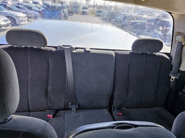 Dodge Ram 2500 4dr Quad Cab 140.5" WB 4WD SLT 2004