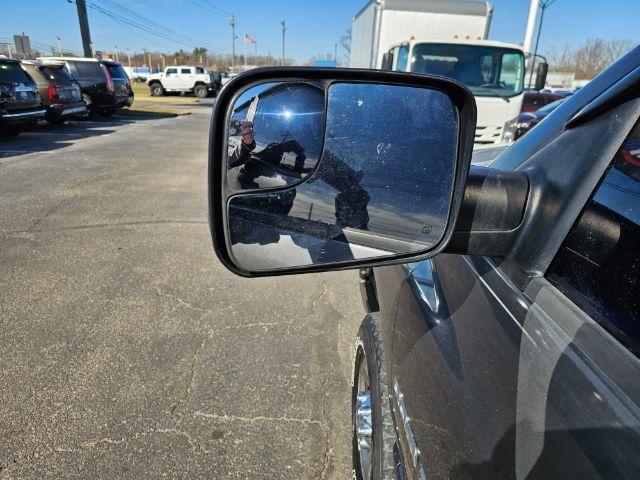 Dodge Ram 2500 4dr Quad Cab 140.5" WB 4WD SLT 2004