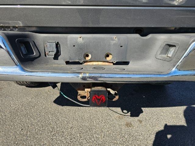 Dodge Ram 2500 4dr Quad Cab 140.5" WB 4WD SLT 2004