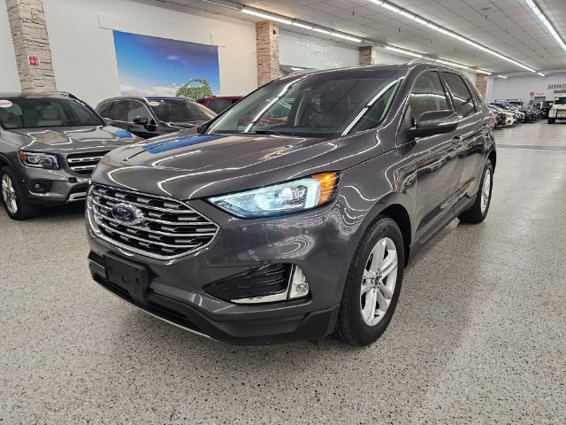 Ford Edge ST Line FWD 2020