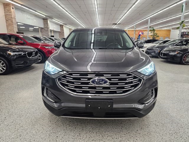 Ford Edge ST Line FWD 2020
