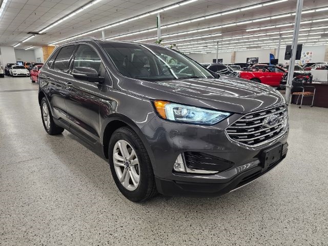 Ford Edge ST Line FWD 2020