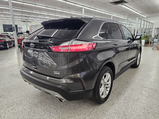 Ford Edge ST Line FWD 2020