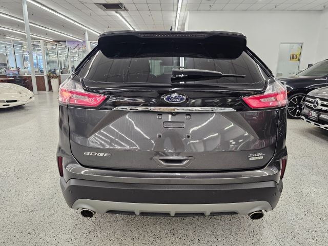 Ford Edge ST Line FWD 2020