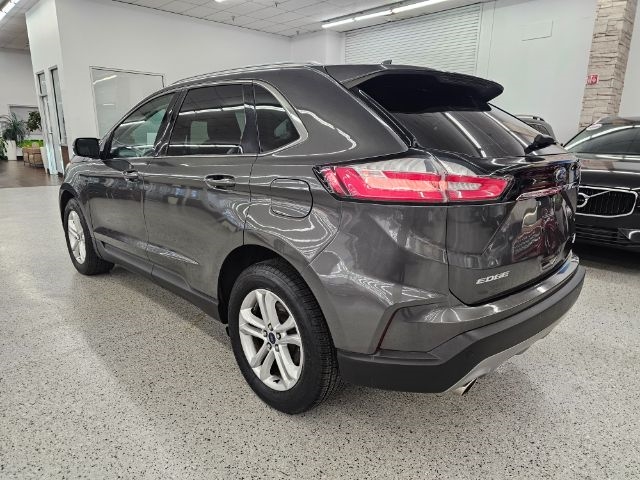 Ford Edge ST Line FWD 2020