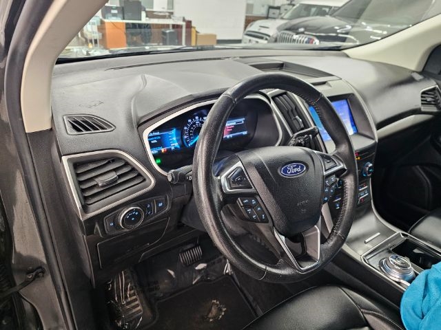 Ford Edge ST Line FWD 2020