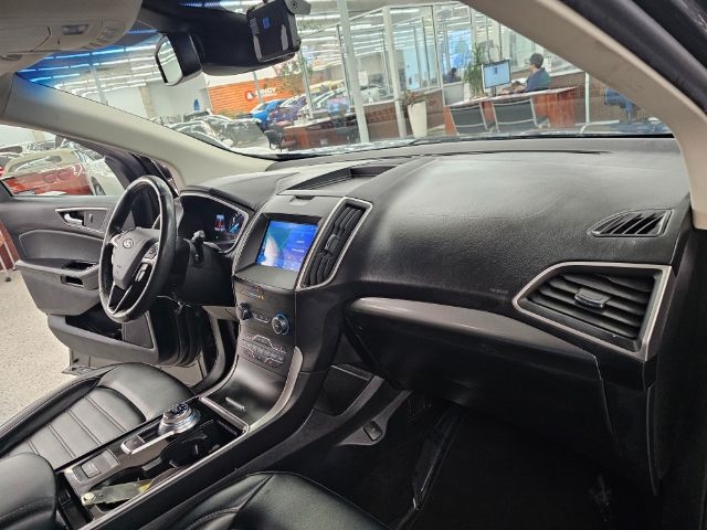 Ford Edge ST Line FWD 2020