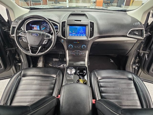 Ford Edge ST Line FWD 2020