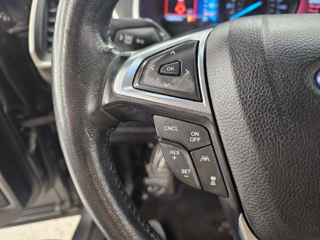 Ford Edge ST Line FWD 2020