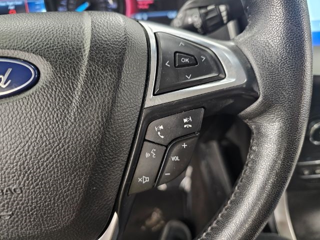 Ford Edge ST Line FWD 2020