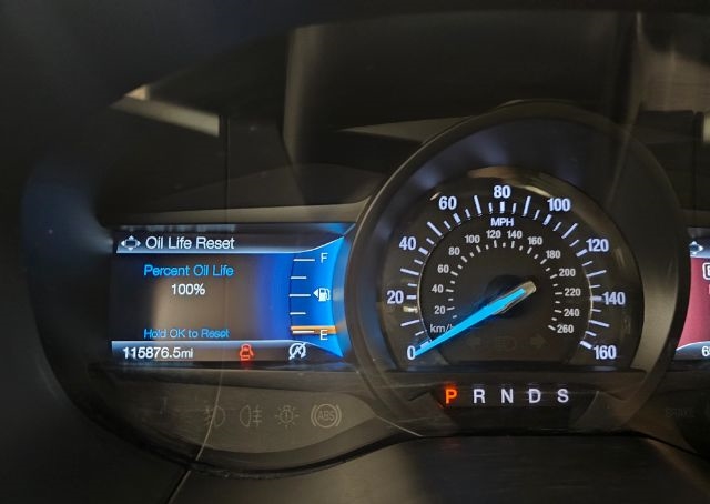 Ford Edge ST Line FWD 2020