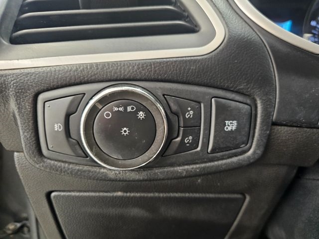 Ford Edge ST Line FWD 2020