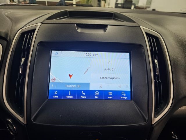 Ford Edge ST Line FWD 2020