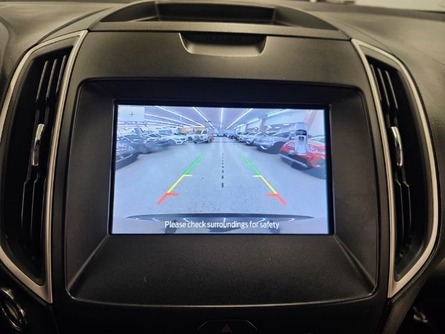 Ford Edge ST Line FWD 2020