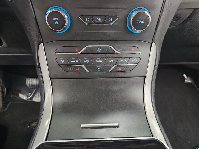 Ford Edge ST Line FWD 2020