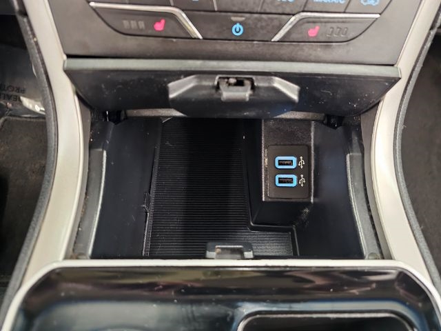 Ford Edge ST Line FWD 2020