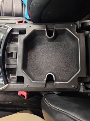 Ford Edge ST Line FWD 2020