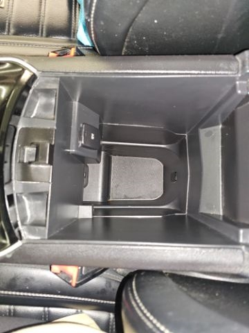 Ford Edge ST Line FWD 2020