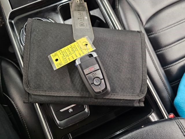 Ford Edge ST Line FWD 2020