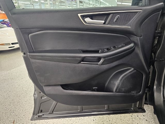 Ford Edge ST Line FWD 2020