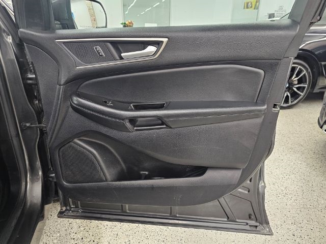 Ford Edge ST Line FWD 2020