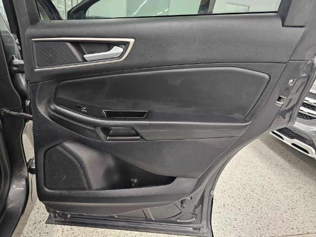 Ford Edge ST Line FWD 2020