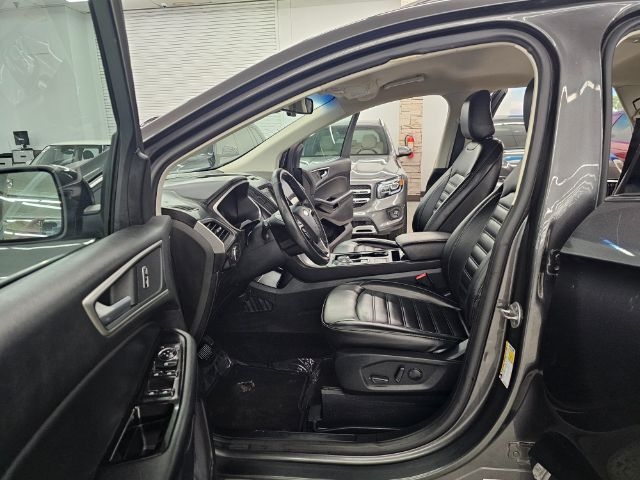 Ford Edge ST Line FWD 2020