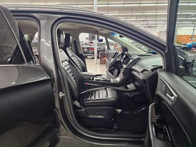 Ford Edge ST Line FWD 2020