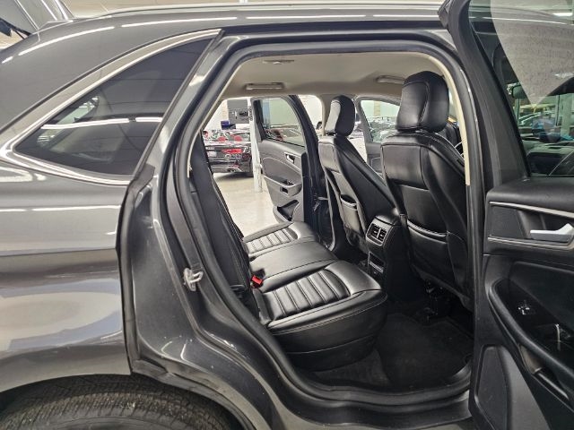 Ford Edge ST Line FWD 2020